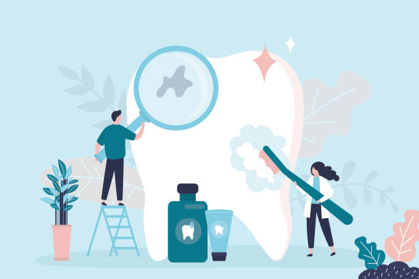 Emergency Dental Services in Potosi, TX